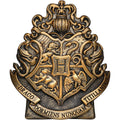 Monogram Harry Potter Harry Potter Hogwarts Crest Figural Coin Bank