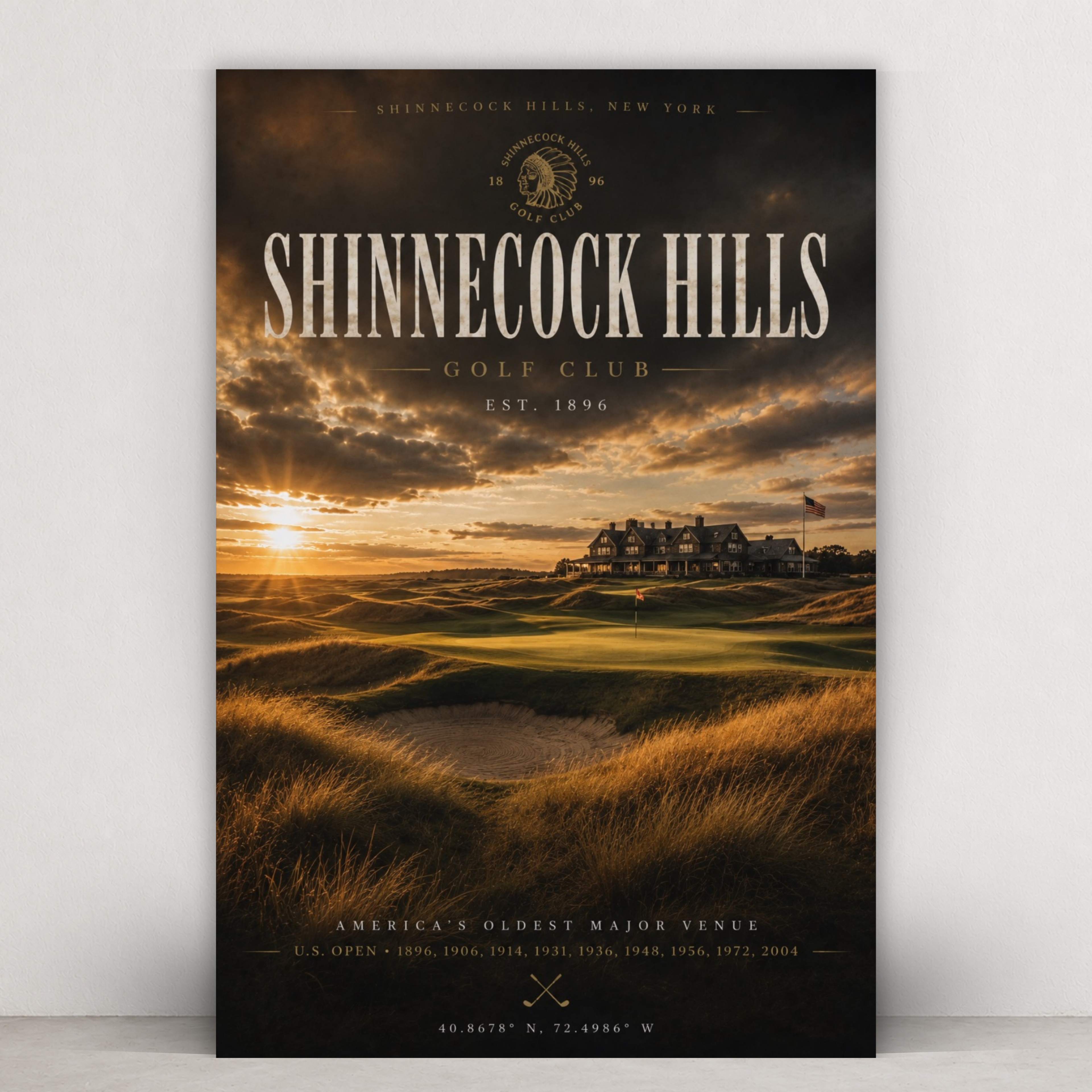 Shinnecock - Championship Collection