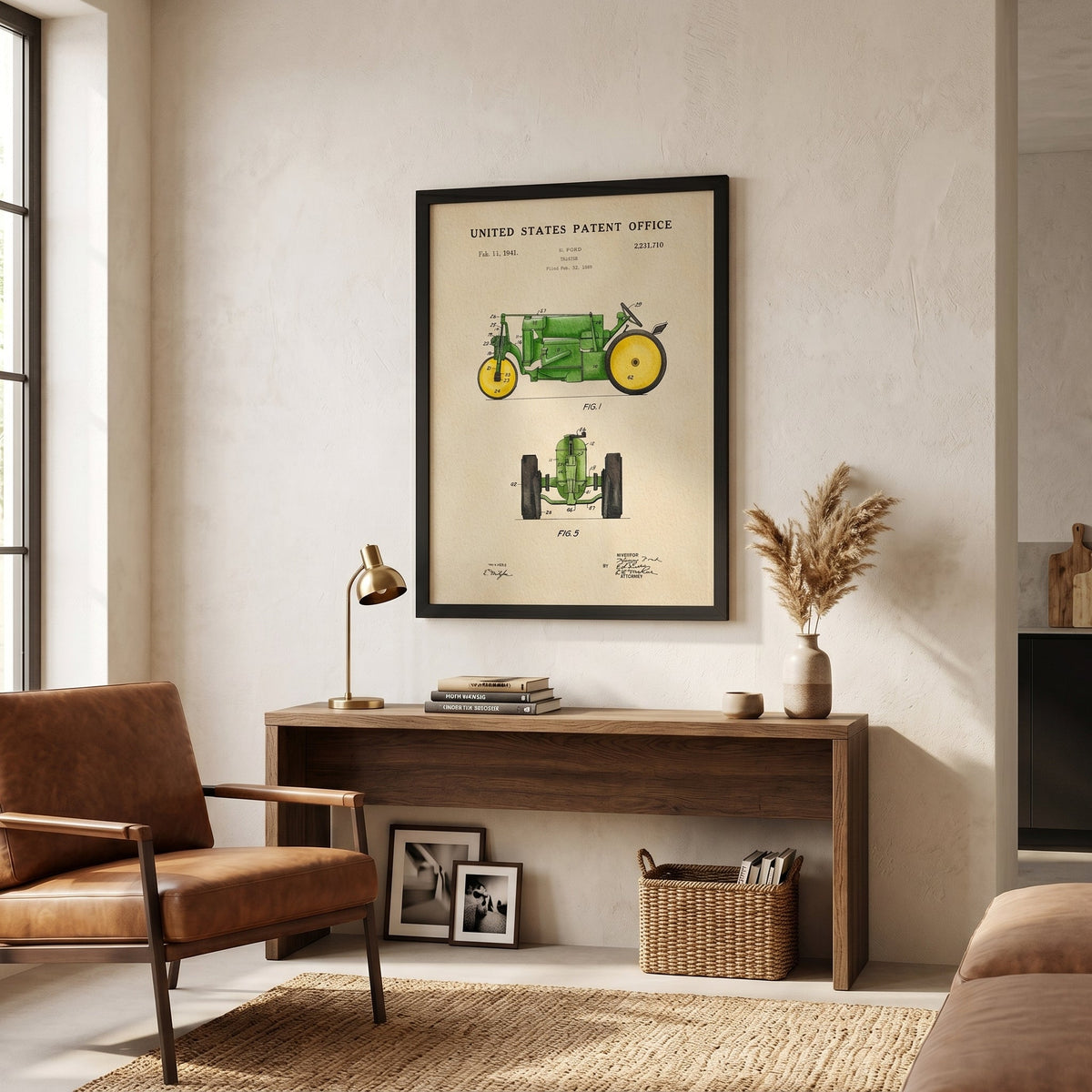 Tractor (1941)