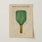 Pickleball Paddle (2018)