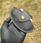 Hand Casted Brass knuckle