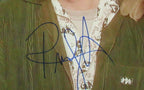 Chevy Chase/Randy Quaid Autographed 16x20 Photo Christmas Vacation Framed JSA