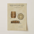 Whiskey Barrel (1966)