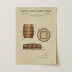 Whiskey Barrel (1966)