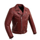 Oxblood