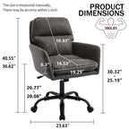 Office Chair With Adjustable Height