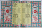 1965 Penn State Nittany Lions vs.Navy Football Program 137841