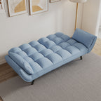 Sofa Soft Two Armrests Throw Pillow Pillow Comfortable Fit