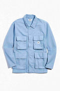 OBEY Peace BDU Jacket