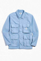 OBEY Peace BDU Jacket