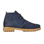 Harry Boots // Navy Blue