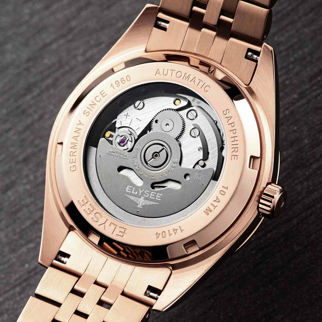 Elysee Ascend Automatic // 14103