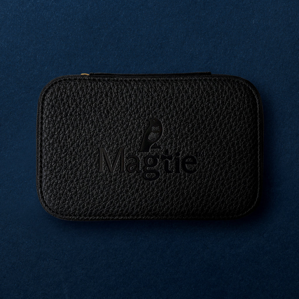 Magtie Travel Case