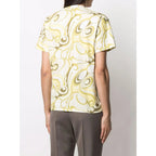 Raf Simons Yellow Tops - T-Shirts & Jerseys Women