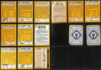 1968 TOPPS Baseball Philadelphia Phillies Team Set 30 Cards Richie Allen 189416