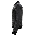 Pure Style BLACK/SILVER