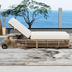 Outdoor Lounge Chair