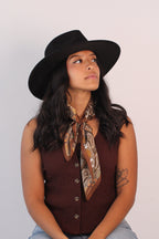 The Nomad - Black
