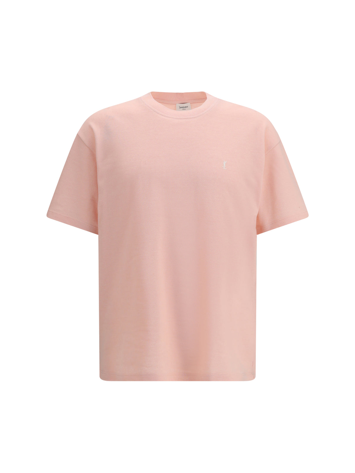 T-Shirt Cassandre Fuchsia