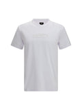 Cotton T-Shirt White
