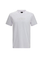 Cotton T-Shirt White