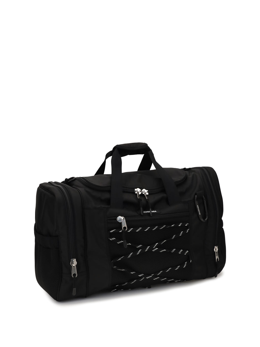 Balenciaga Hyke Gym Shoulder Bag