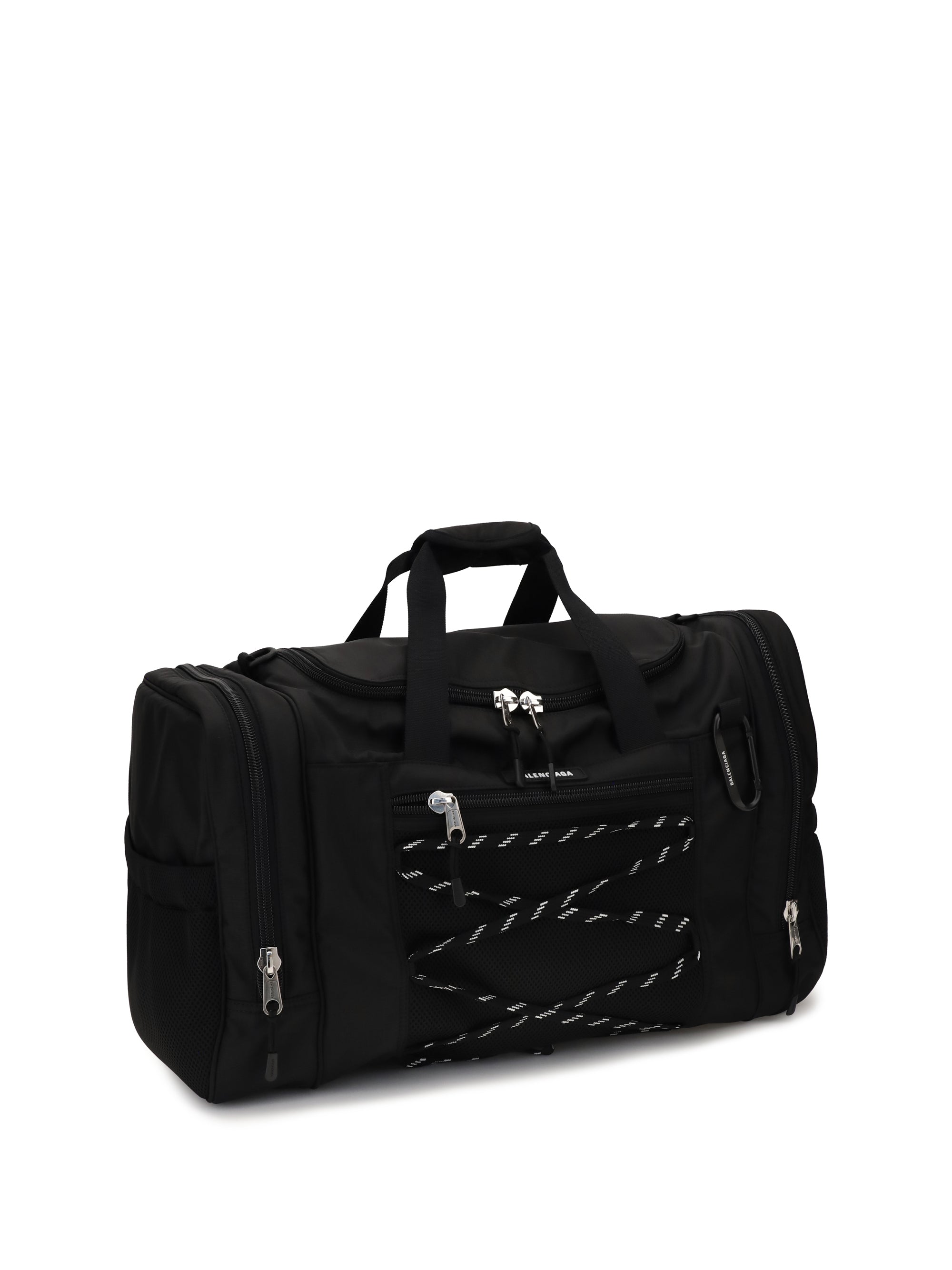 Balenciaga Hyke Gym Shoulder Bag