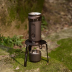 OutIn Foldable Coffee Stand
