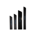 4 Piece Gourmet Edge-Guard Set