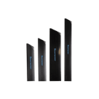 4 Piece Gourmet Edge-Guard Set