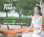 Infrared PEMF Travel Mat