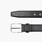 Cambridge Black | 1.3" Width