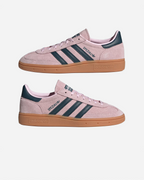 ADIDAS HANDBALL SPEZIAL W CLEAR PINK/ARCTIC NIGHT/GUM 2