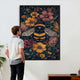 Floating Frame - Black