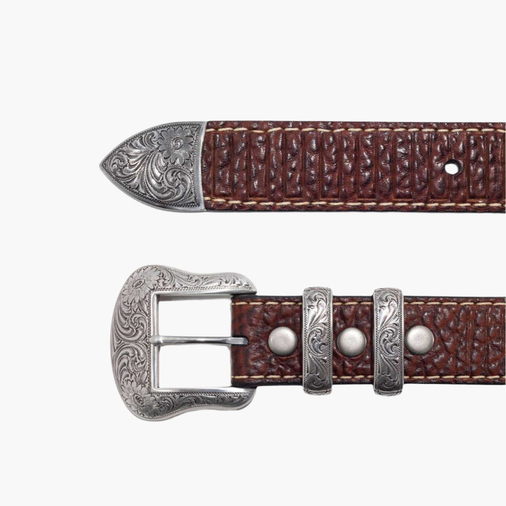 Wild Bill Peanut | 1.5" Width