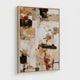Floating Frame - Natural