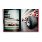 The Ferrari Book