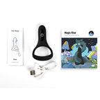 Magic Rise Smart Cock Ring