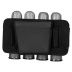Zero G LITE Harness 4+3 - Black