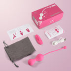 Kegel Master Gen2 Smart Kegel Trainer