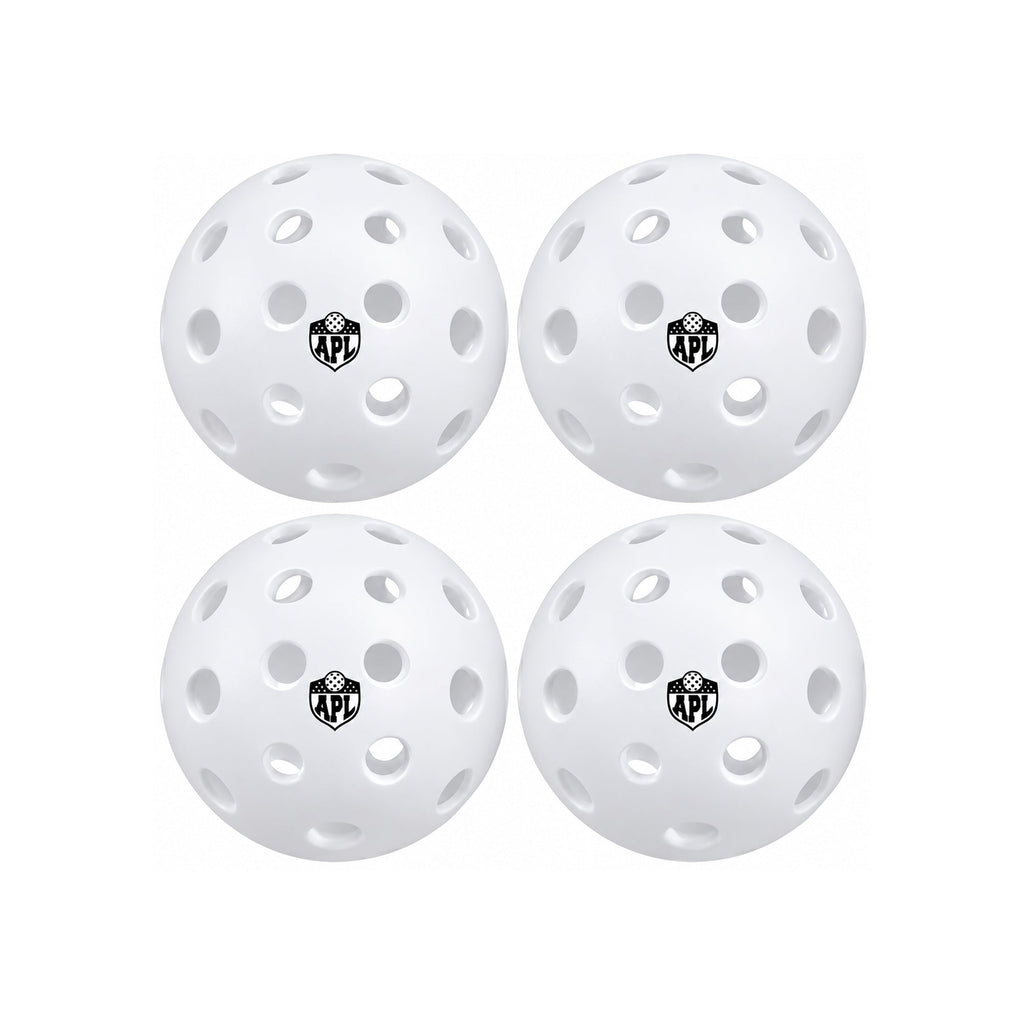 Pickleballs