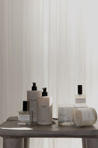 Woven Hydrating Body Lotion