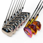 Customize Grip | Wedges Set - Forged 52, 56, 60