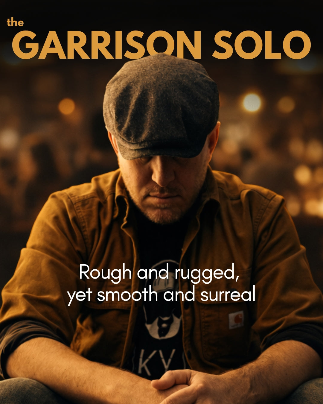 Garrison Solo