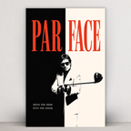 PAR FACE