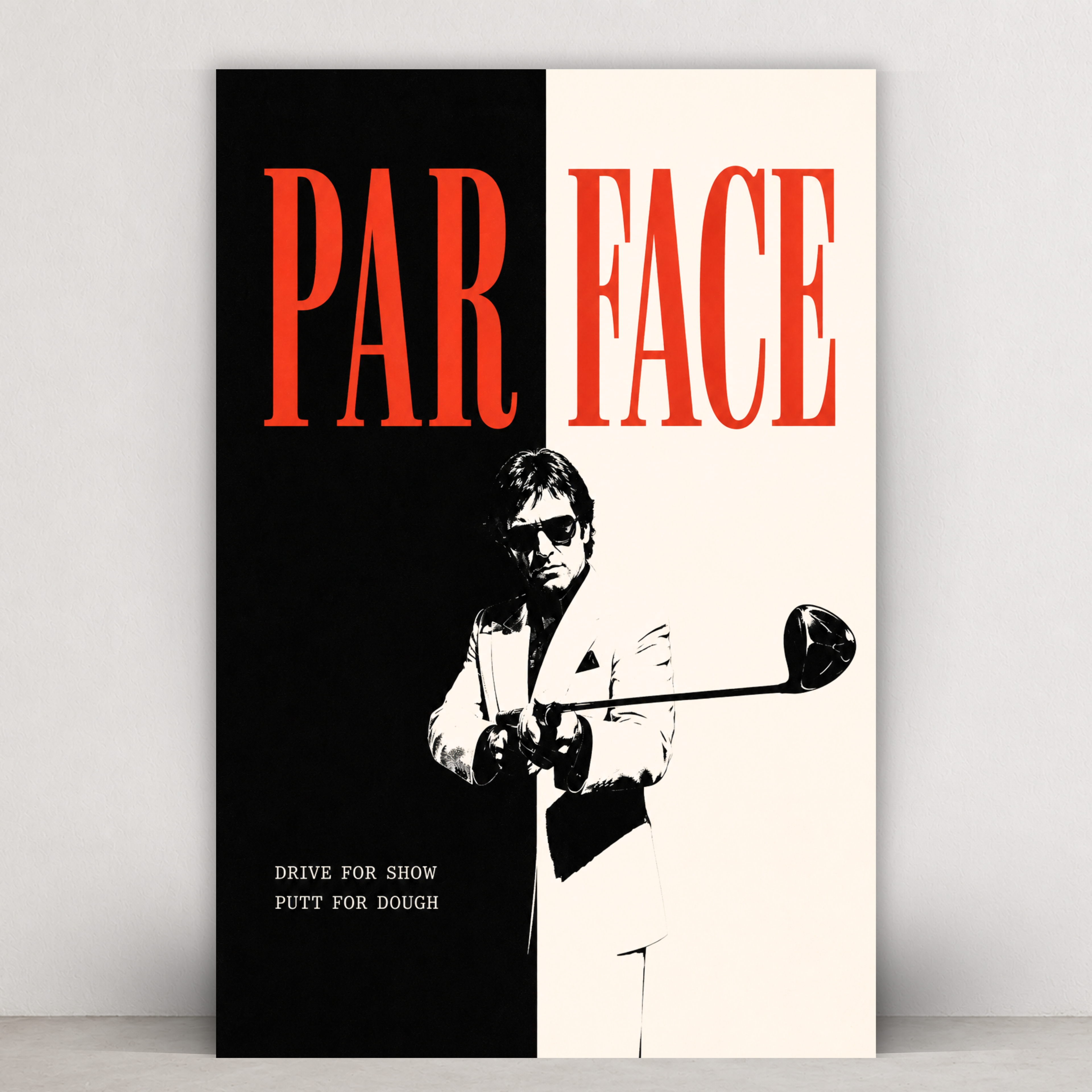 PAR FACE