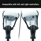 DriVR - VR Golf Club Handle Accessory - Rift S, Meta Quest / Quest 2