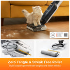 Roborock F25 LT Wet and Dry Vacuum Cleaner