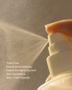 Aromatherapy Sensory Mist