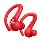 GO Sport ANC True Wireless Earbuds Hibiscus Pink